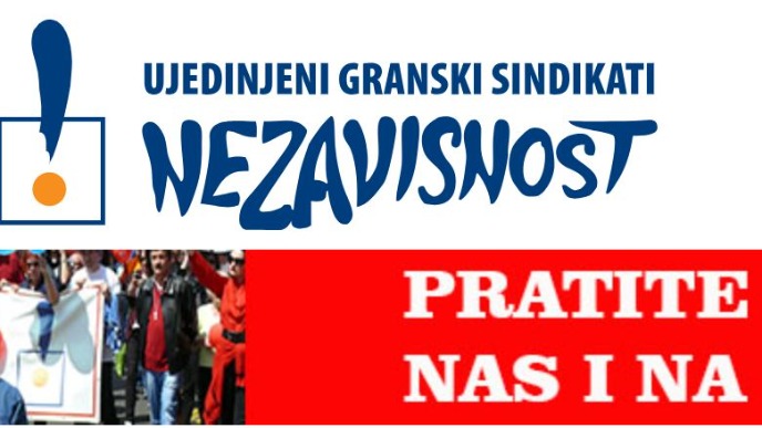 Radnici traže sastanak u Vladi